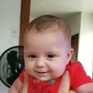 Meet your Posher, Michael